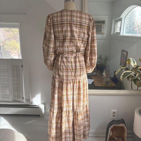 Christy Daen dress - Picture 2 of 5